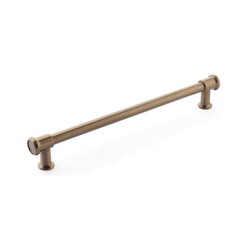 Schaub Concealed Surface - Steamworks - Appliance Pull - 12" cc